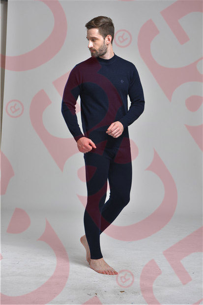Antistatic Knitted Clothing2